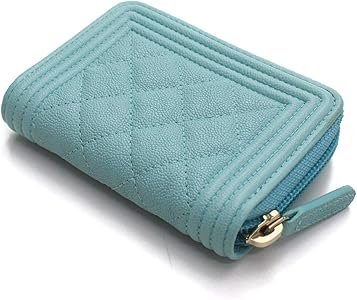 Amazon | [CHANEL] シャネル ボーイシャネル コインケース 小銭入れ
